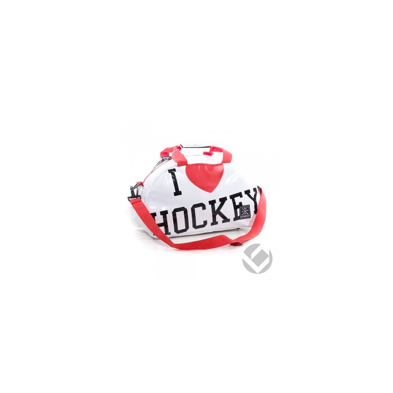 Monarch Buskruit engineering Sac BRABO I love hockey - HockeyShop