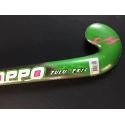 Crosse ZOPPO Zulu ZX15 vert pomme/fushia