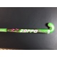 Crosse ZOPPO Zulu ZX15 vert pomme/fushia