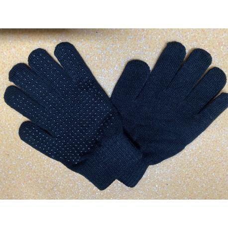  PAIRE DE GANTS HIVER