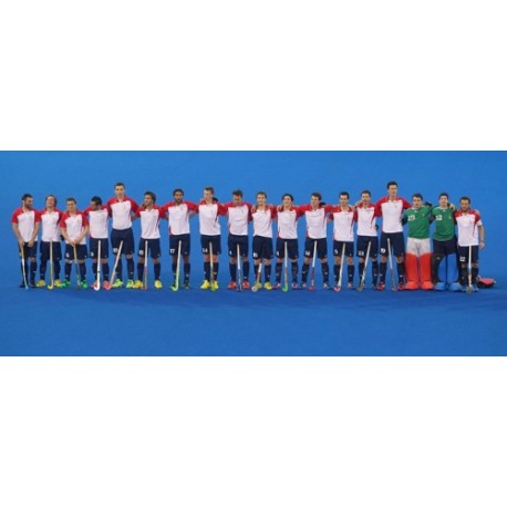 Maillot équipe de France Femme 2015 - HockeyShop